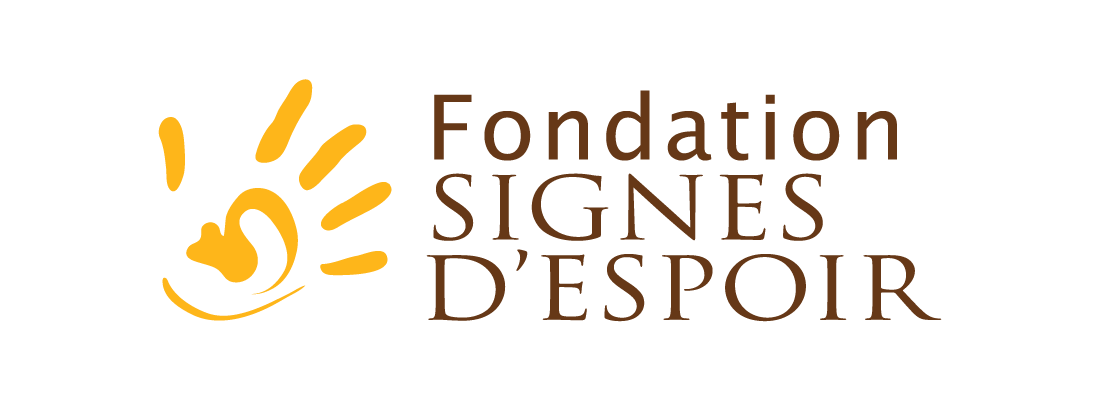 Fondation Signes d'Espoir
