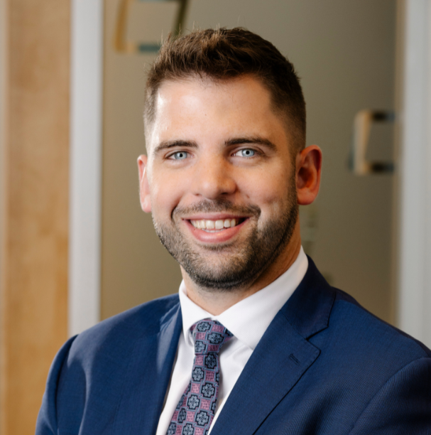 Jean Philippe Vézina - 17eme édition Souper homard - Signes d'Espoir